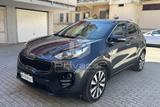 Kia KIA Sportage 1.7 CRDI 2WD Business Class - Kia Sportage Kombi Gebrauchtwagen