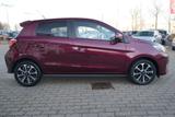 Mitsubishi Space Star 1.2 Top Navi Tempomat Sitzheizung DAB - Mitsubishi aus 2021