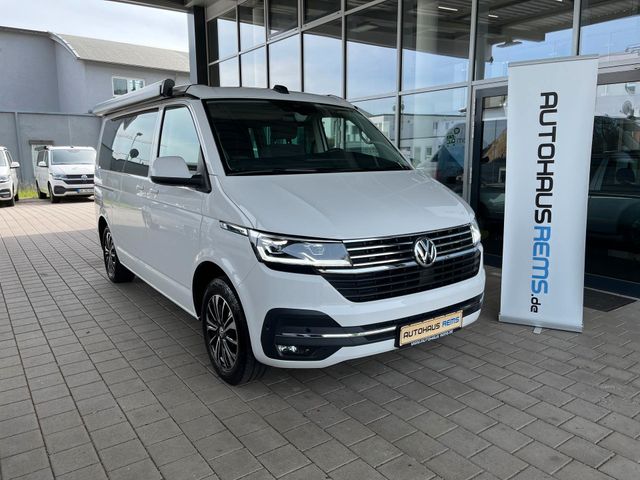 Volkswagen T6.1 California Ocean Navi, Luft-Standh, LED,