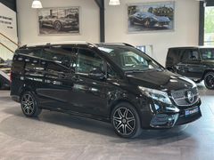 MERCEDES-BENZ V 250 - Ansicht 2