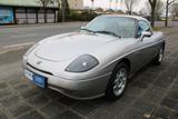 Fiat Barchetta 1.8 16V *1.Hand*nur 19.300km* - Fiat Barchetta: 1.8