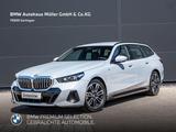 BMW 520d A Tour. UPE 71580 EUR M Sportpaket HiFi LED - : Kombi, Sportpaket