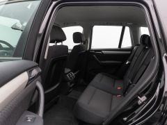 Foto Nummer 25: BMW X3