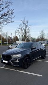 BMW X6 35i - Deutsch 10/2015 - BMW 635: D