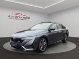 Skoda Octavia RS First Edition HUD Pano DCC Matrix 19" - Skoda Octavia mit Hybrid-Antrieb: Edition