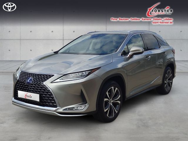 Lexus RX 450h (hybrid) Executive Line
