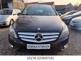 Mercedes-Benz B 180 BLUEEFFICIENCY KLIMA/PDC/SHZ TÜV 08-2026 - Mercedes-Benz B 180 in Braunschweig