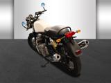 Royal Enfield Continental G 650 - ROYAL ENFIELD NAKED BIKE