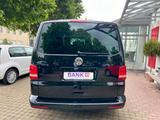 Volkswagen T5 2,0 TDI Multivan Highl*Leder*Xe*Kam*7-Sitzer - Volkswagen T5 Transporter: TDI