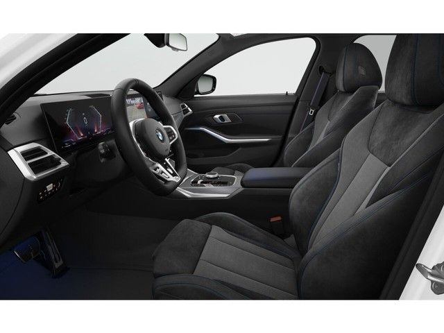 BMW 320d xDrive Touring imagem 3