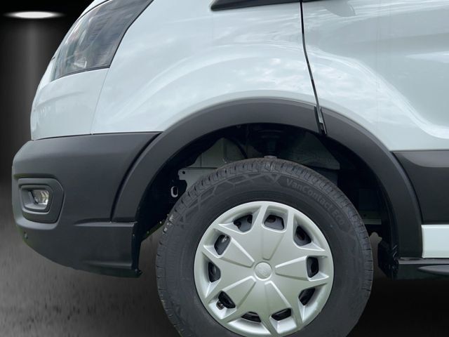 Fahrzeugabbildung Ford Transit Trend 350 L3 Kasten LKW Klimaautom DAB