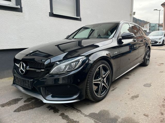 Mercedes-Benz C -Klasse T-Modell C 43 T AMG 4Matic