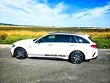 Mercedes-Benz C Mercedes-AMG  4MATIC  PPF, Webasto,HUD - gebrauchte Mercedes-Benz C 43 AMG aus dem Jahr 2024