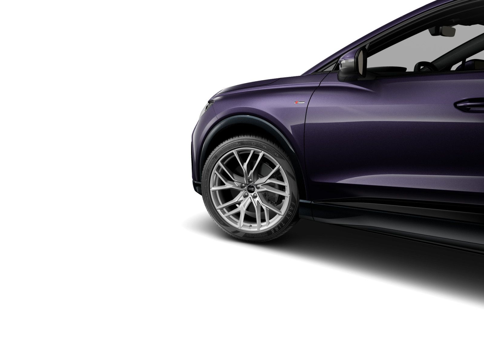 Audi Q4 e-tron - Bild 5