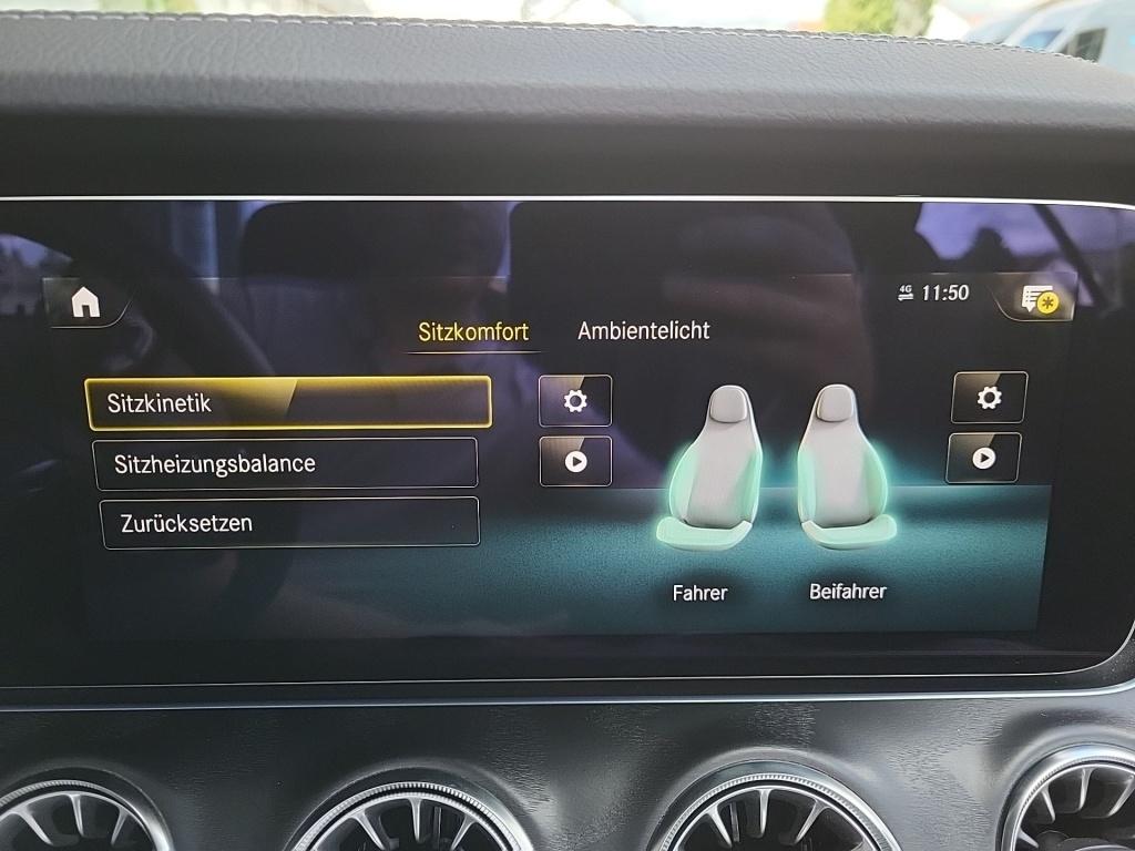Mercedes-Benz E 220 d Cabriolet AMG*Night*Ambi*MBUX*Wide*AR