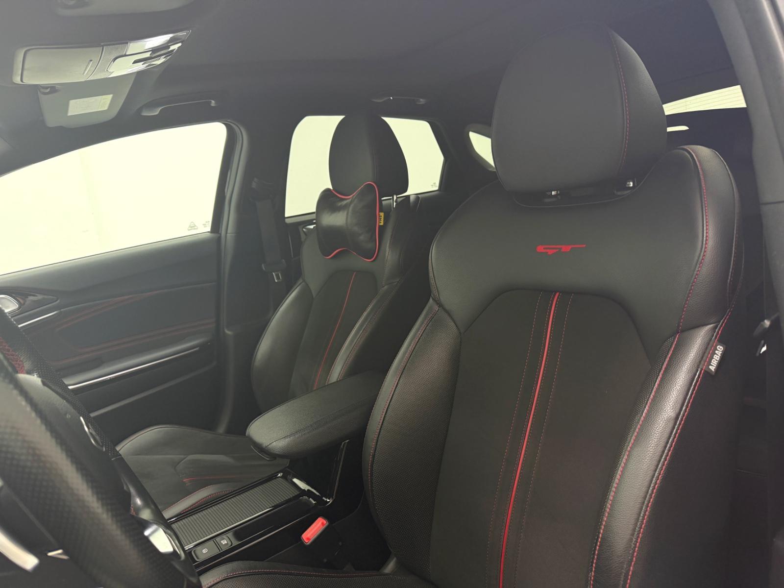 Kia ProCeed GT |LED|Pano|Virtual|Keyles|TotWi|Tempo