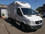 Mercedes-Benz Sprinter Kühlkoffer 516 CDI Aut LKW Tiefkühler - Bis 7,5t Lkw