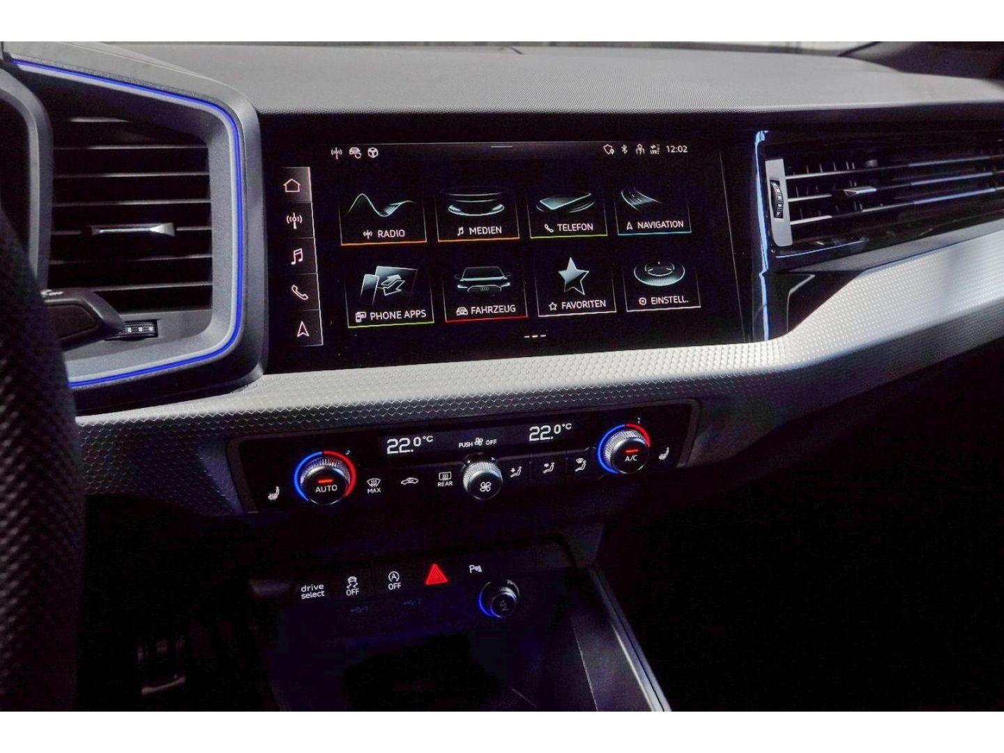 Audi A1 - Bild 9