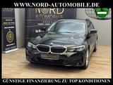BMW 330 e touring Advantage *ACC*LED*KAM*UPE61 - BMW: Kombi, E61