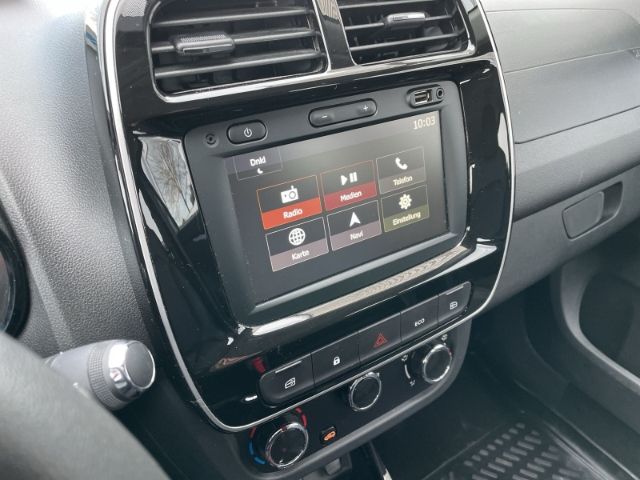 Fahrzeugabbildung Dacia Spring Electric 45 Essential Navi, Tempomat, Led