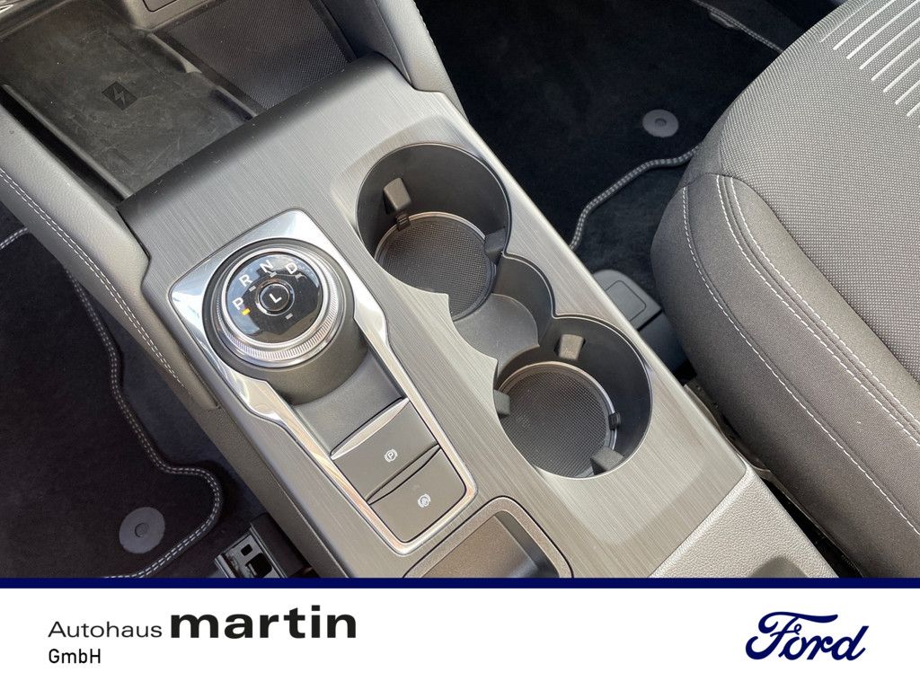 Fahrzeugabbildung Ford Kuga 2.5 Duratec Hybrid FHEV Active FWD FACEL.