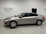 Volvo S60 DRIVe Momentum Euro5 6-Gang - Volvo S60 mit Diesel-Antrieb