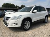 Volkswagen Tiguan Team BMT 2.0 TDI PDC STARTSTOP - Volkswagen Tiguan Team mit Diesel-Antrieb