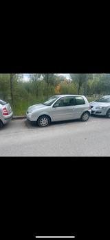 Volkswagen VW Lupo 1.0 TÜV neu - Volkswagen Lupo in München