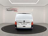Volkswagen T6.1 Transporter Kaste lang/LED/Standh/Navi/ACC - VW T6 Transporter Gebrauchtwagen in Düsseldorf