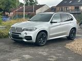 BMW X5 M50 D xDrive M SPORT LED*PANO*LEDER*360KAMERA - BMW X5 M50 aus 2018