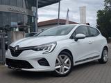 Renault Clio E-TECH 140 Business Edition 1 Hand. Klima. - Renault Clio: Business Edition