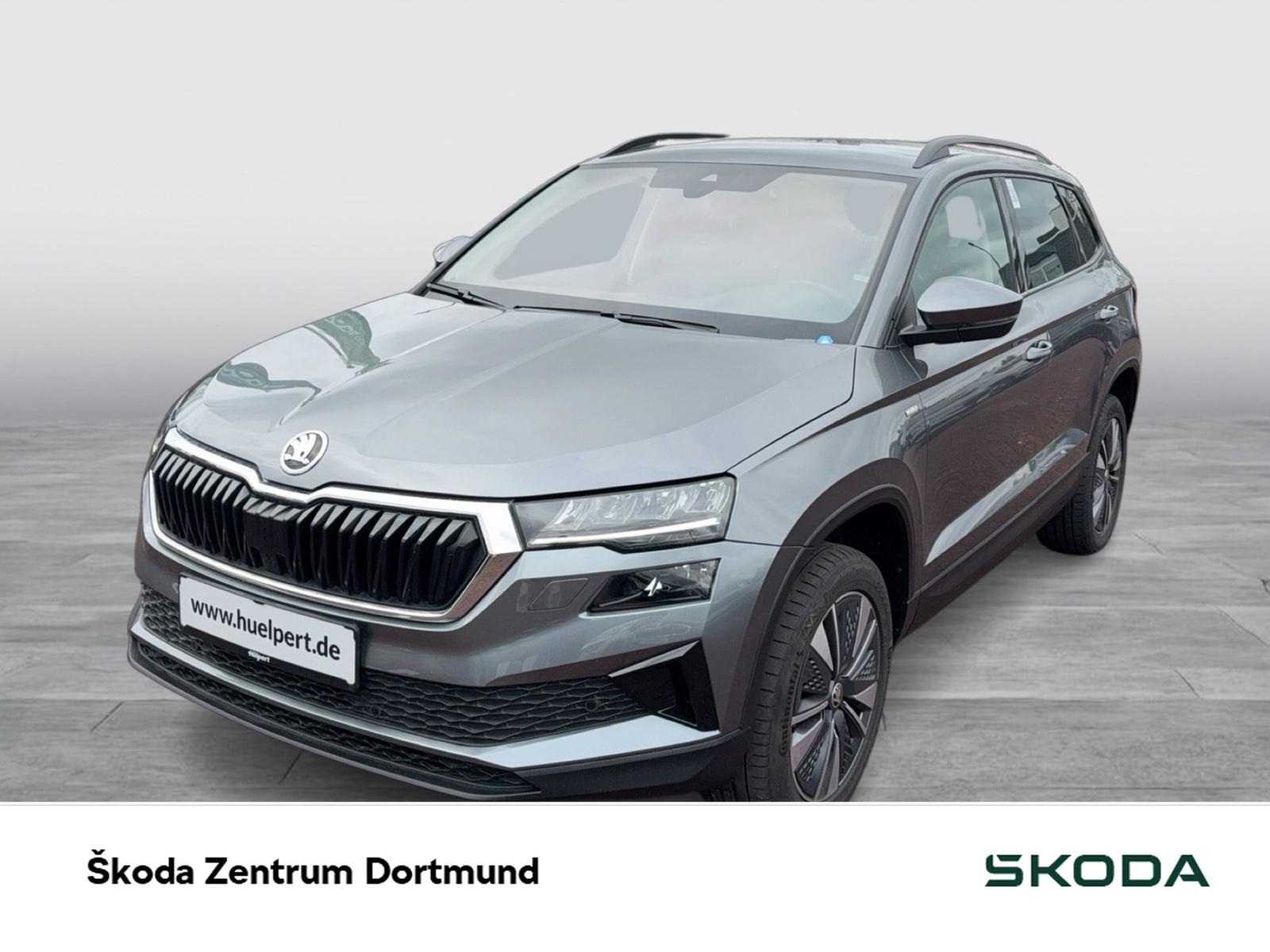 Skoda Karoq 2.0 TOUR CAM ACC LM17 NAVI CARPLAY SITZHZ.