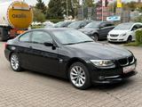 BMW 3 Coupe 320d xDrive *Garantie *Hu Neu *Bi Xenon - BMW 320: Coupe