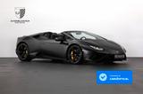 Lamborghini Huracán EVO RWD Spyder BluLeMans/StylePack - Lamborghini Huracán Cabrio Gebrauchtwagen