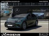 Mercedes-Benz EQE 350+ SUV AMG-Sport/Pano/Burm/AHK/HA-Lenkung - Mercedes-Benz EQE SUV in Wuppertal