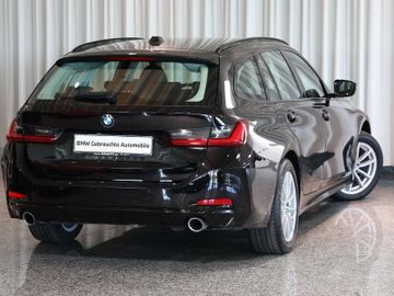 BMW 318 - 3