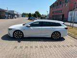 Opel Insignia 2.0 BiTurbo Diesel GSI Bose Sportsitze  - Opel Insignia: Firmenfahrzeug