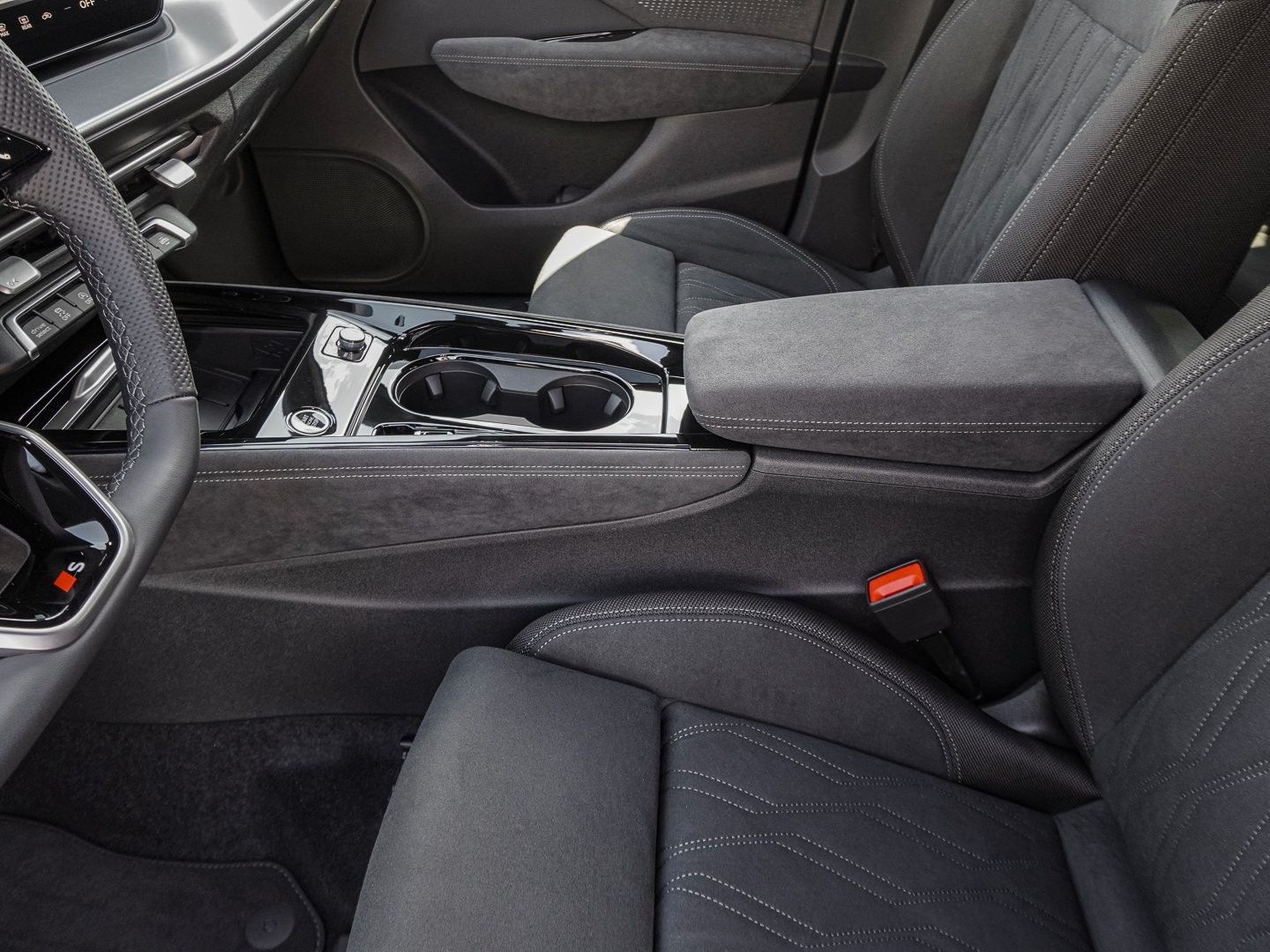 Audi Q3 - Bild 13