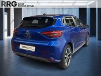 Renault Clio - Vorschau Bild 5