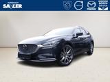 Mazda 6 Kombi SKYACTIV-G 194 ACC HUD SITZBELÜFTUNG LED - Mazda 6 Tageszulassungen