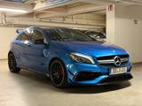 Mercedes-Benz A 45 AMG Mercedes-AMG A 45 4MATIC DCT Merced... - Mercedes AMG gebraucht