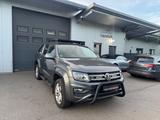 Volkswagen Amarok Highline DC 4M,Style Paket,Bügel,Rollo - Volkswagen Amarok Gebrauchtwagen
