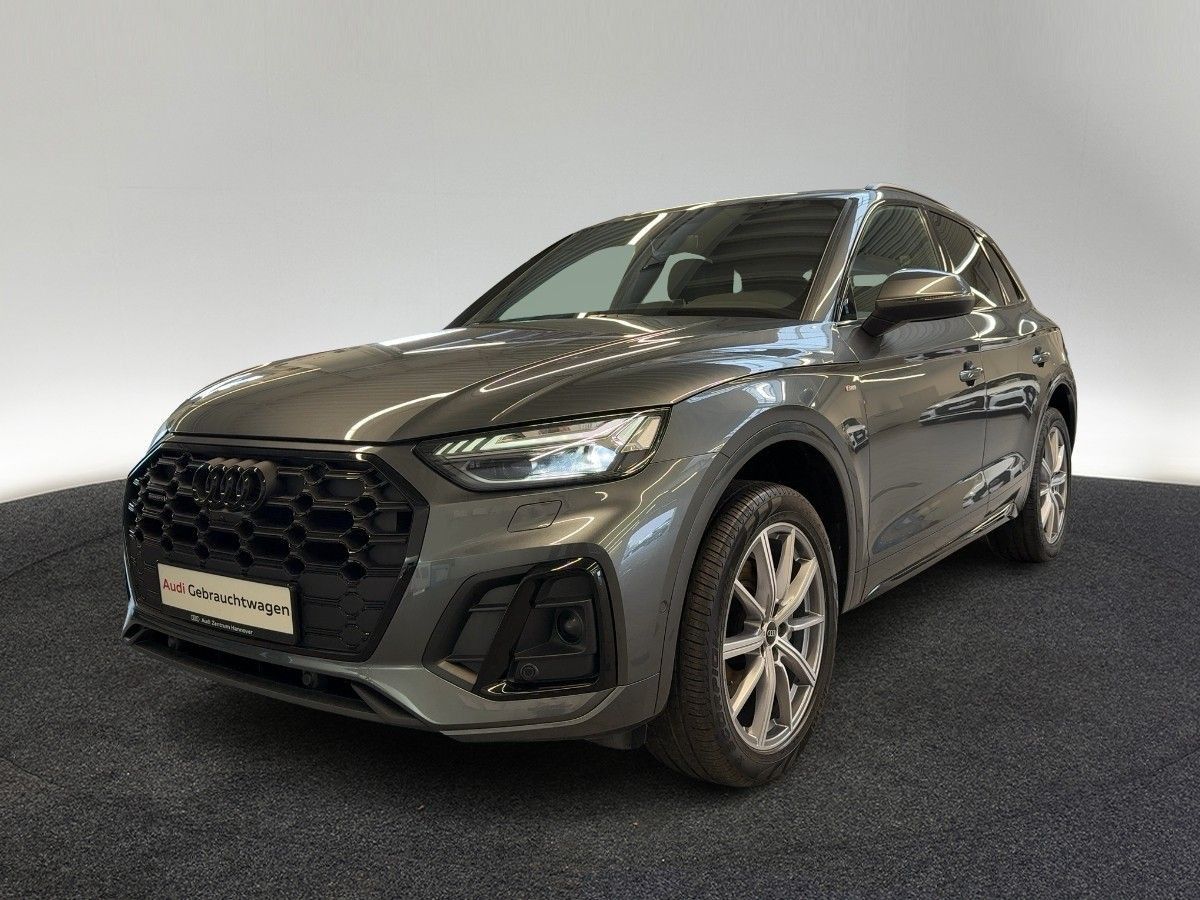 Audi Q5 - Bild 3