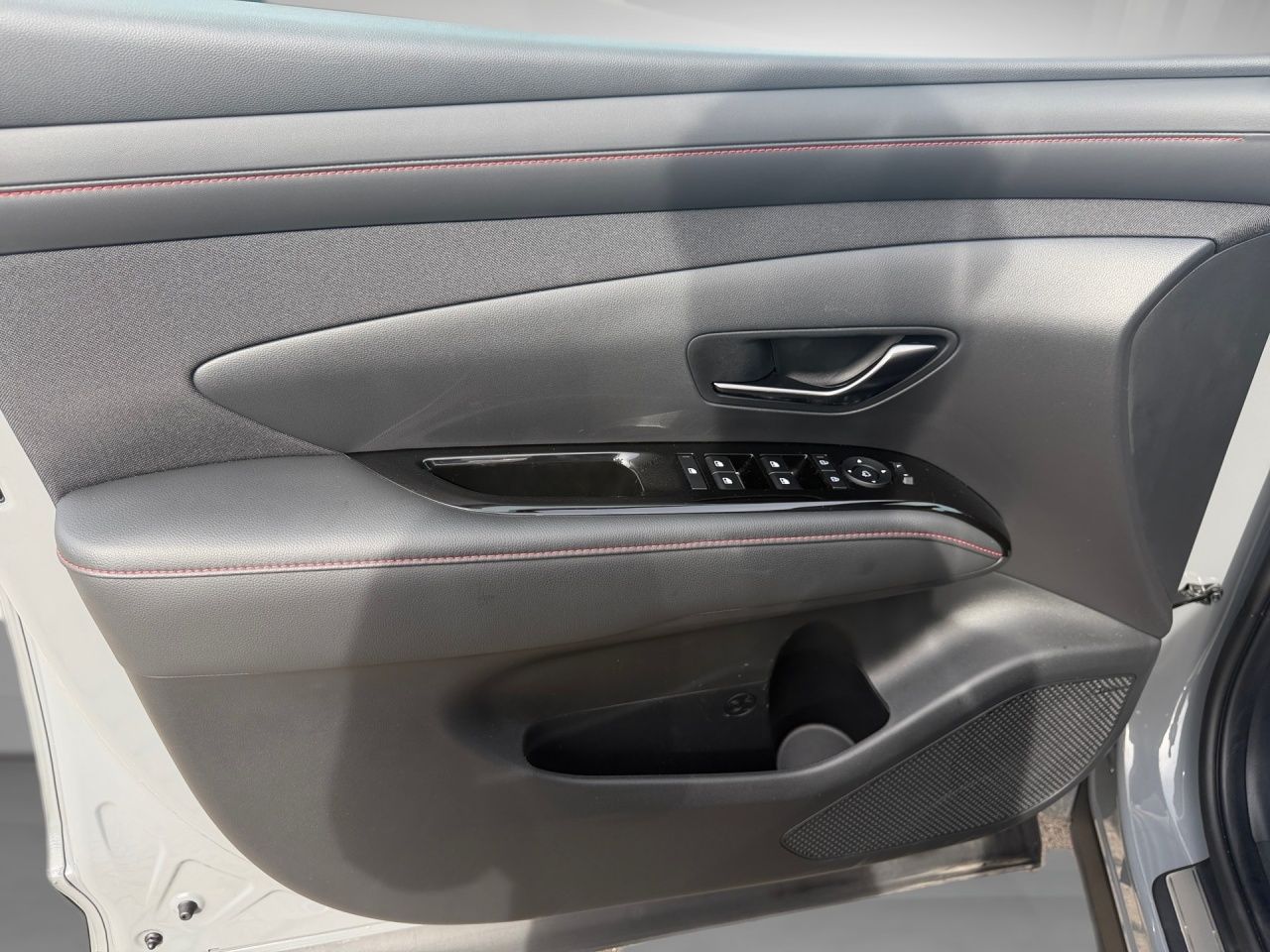 Hyundai Tucson – Bild 13