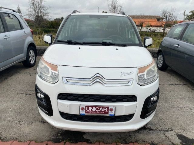 Citroën Citroen C3 Picasso Picasso 1.4 vti Seduction Gpl