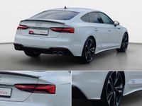 Audi S5 - Vorschau Bild 25