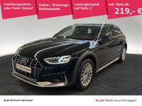 Audi A4 Allroad - Vorschau Bild 1