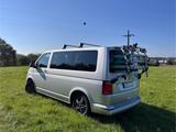Volkswagen T6 Multivan 2.0 TDI DSG | 7-Sitzer | Camper - Volkswagen: Multivan Camper