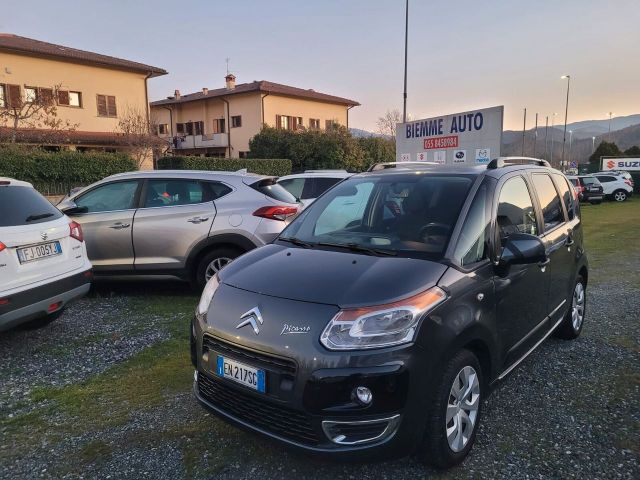 Citroën Citroen C3 Picasso C3 Picasso 1.4 VTi 95 Seducti