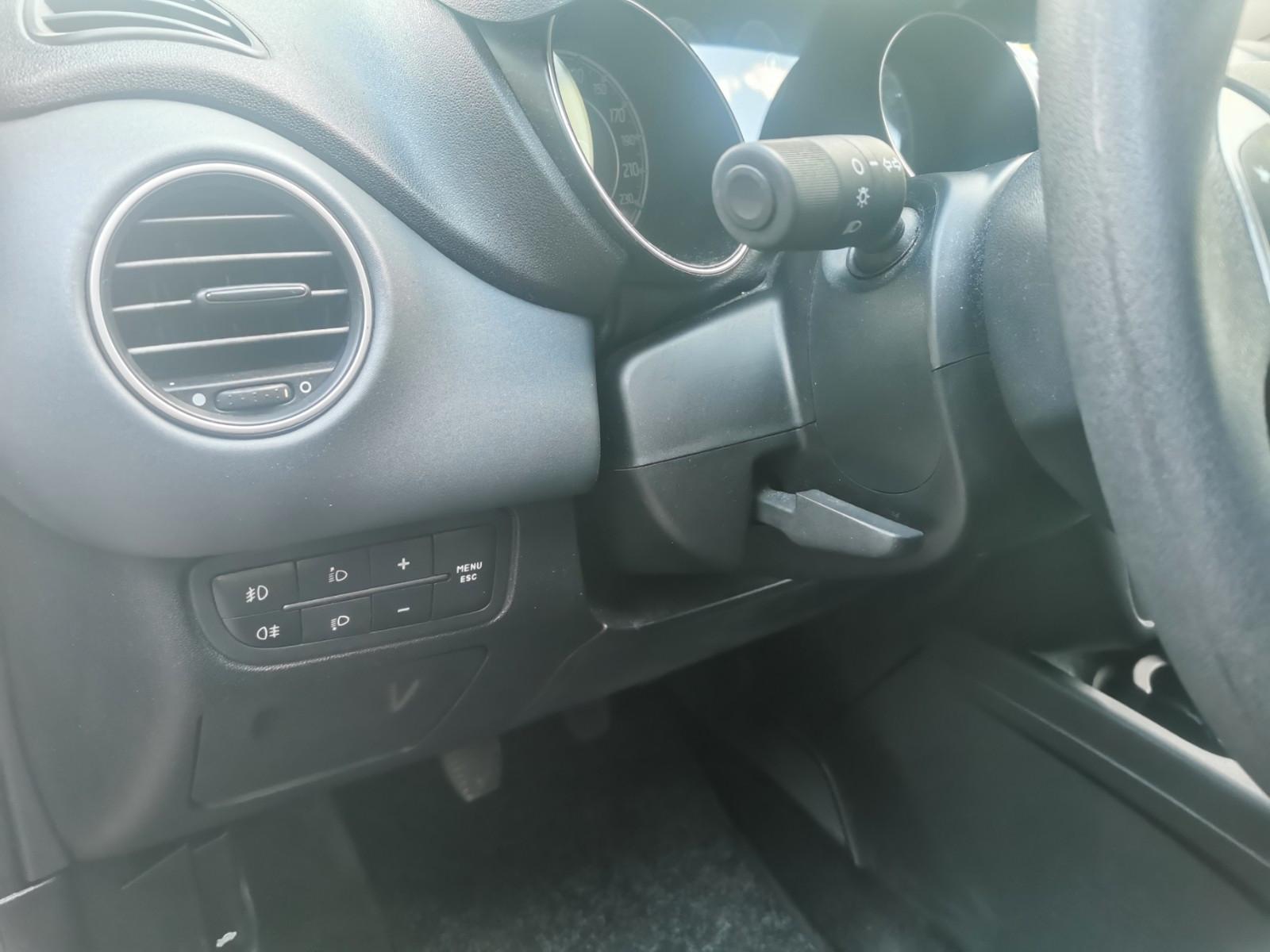 Fiat Punto Evo 1.2*ServiceNeu*TüvNeu*Klima*
